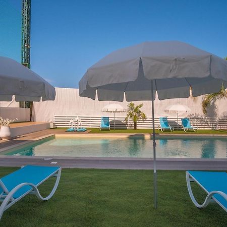 Ria Villa Preveza Kalamitsi  Ngoại thất bức ảnh