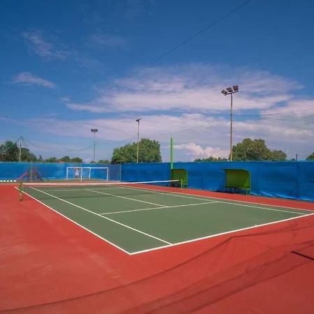 Ria Villa Preveza Kalamitsi  Ngoại thất bức ảnh