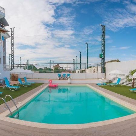 Ria Villa Preveza Kalamitsi  Ngoại thất bức ảnh
