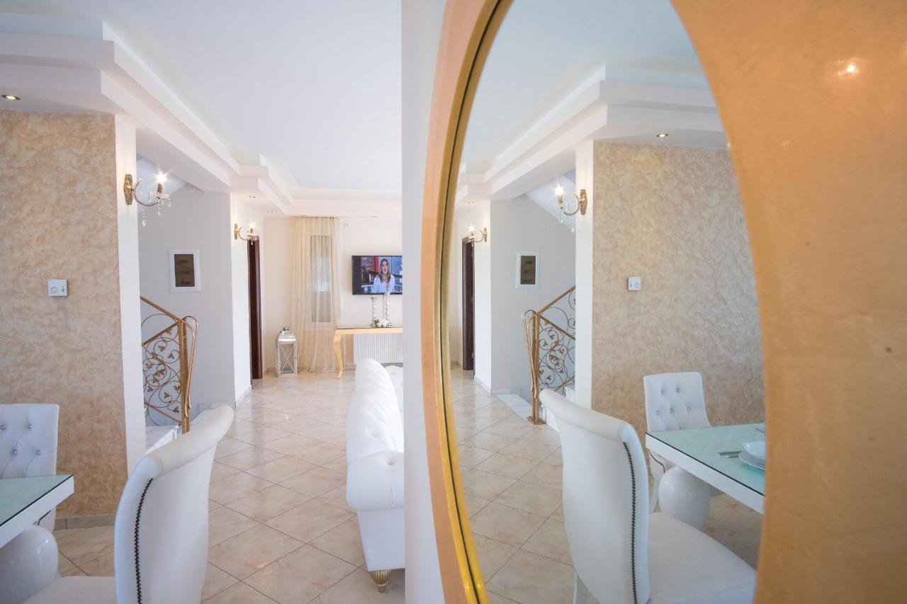 Ria Villa Preveza Kalamitsi  Ngoại thất bức ảnh